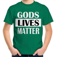 Load image into Gallery viewer, Gods Lives Matter Childrens Classic
