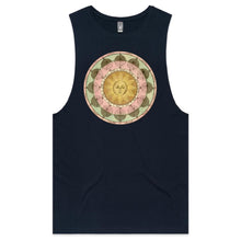 Load image into Gallery viewer, Four Seasons Mens Tank
