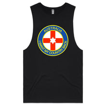 Load image into Gallery viewer, Country Back Mens Tank
