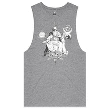 Load image into Gallery viewer, Hermes Mens Tank
