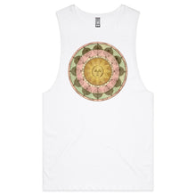 Load image into Gallery viewer, Four Seasons Mens Tank
