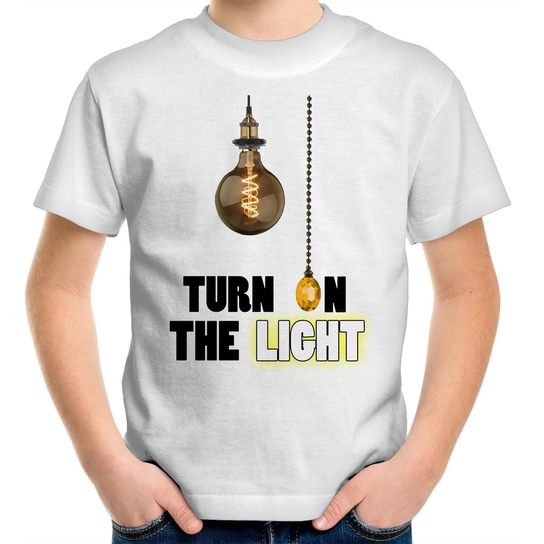 Turn On The Light Childrens Classic