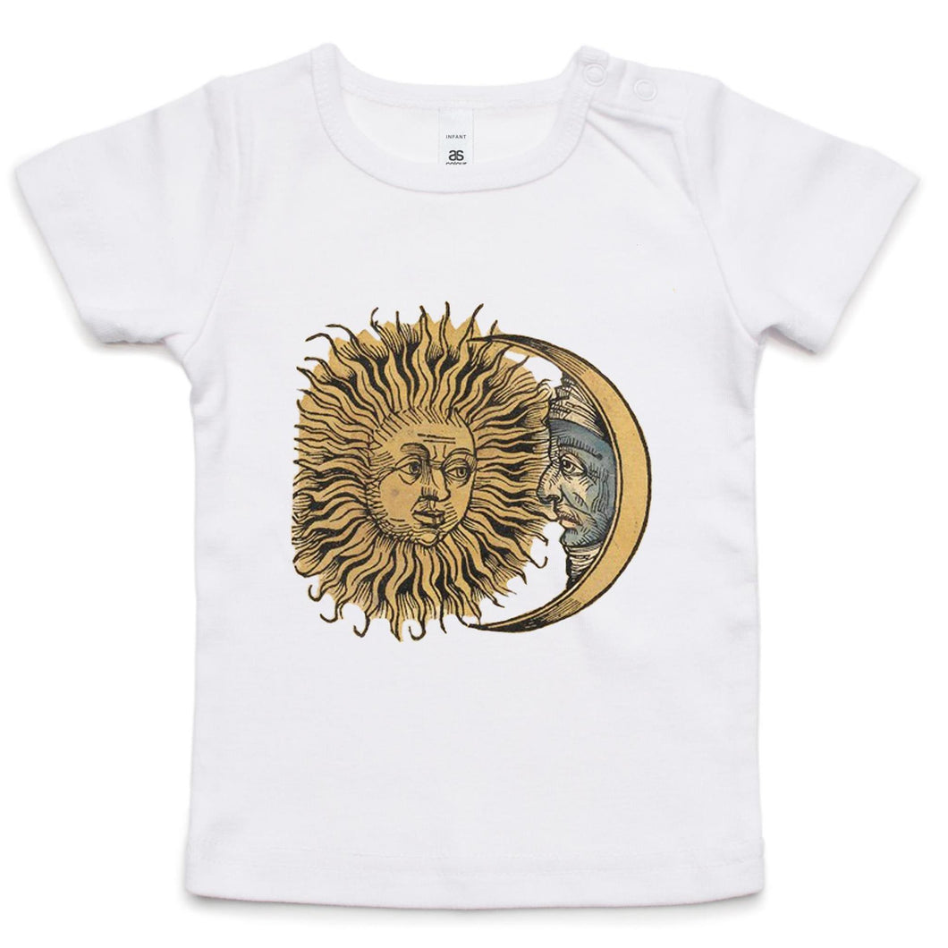 Sun Moon Infant Classic